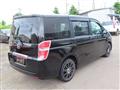 2010 Honda Step WGN