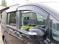 2010 Honda Step WGN
