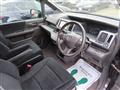 2010 Honda Step WGN