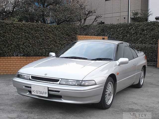 1997 Subaru Alcyone SVX