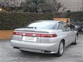 1997 Subaru Alcyone SVX