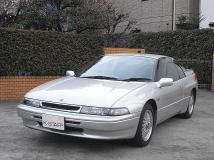 1997 Subaru Alcyone SVX