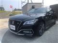 2018 Toyota Crown