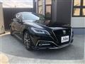 2018 Toyota Crown