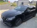 2018 Toyota Crown