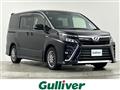 2017 Toyota Voxy