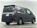 2017 Toyota Voxy