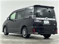 2017 Toyota Voxy