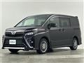 2017 Toyota Voxy