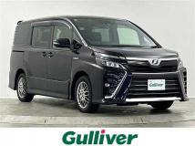 2017 Toyota Voxy
