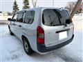 2011 Toyota Probox Van
