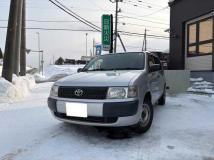 2011 Toyota Probox Van