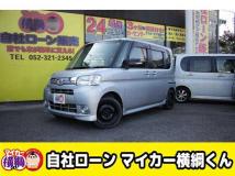 2013 Daihatsu Tanto