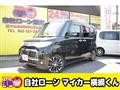 2013 Daihatsu Tanto Custom