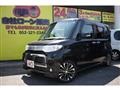 2013 Daihatsu Tanto Custom