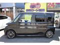 2013 Daihatsu Tanto Custom