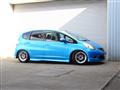 2008 Honda Fit