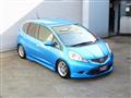 2008 Honda Fit