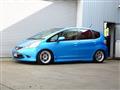 2008 Honda Fit
