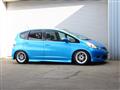 2008 Honda Fit