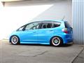 2008 Honda Fit
