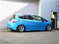 2008 Honda Fit