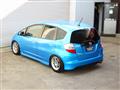 2008 Honda Fit
