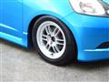 2008 Honda Fit