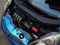 2008 Honda Fit