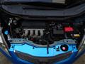 2008 Honda Fit