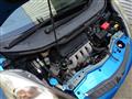 2008 Honda Fit