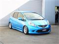 2008 Honda Fit