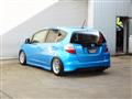 2008 Honda Fit