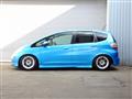 2008 Honda Fit