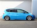2008 Honda Fit