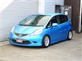 2008 Honda Fit