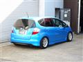 2008 Honda Fit