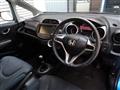 2008 Honda Fit