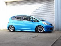 2008 Honda Fit