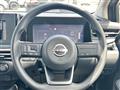 2022 Nissan Note