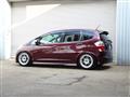 2010 Honda Fit
