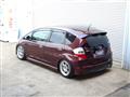 2010 Honda Fit