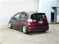 2010 Honda Fit
