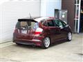 2010 Honda Fit