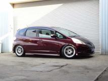 2010 Honda Fit