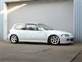 1993 Honda Civic