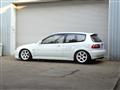 1993 Honda Civic
