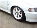 1993 Honda Civic