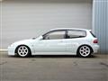 1993 Honda Civic
