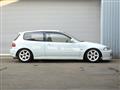 1993 Honda Civic